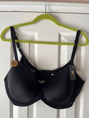 Wacoal Smooth Underwire Bra - Classic Support 40 DD